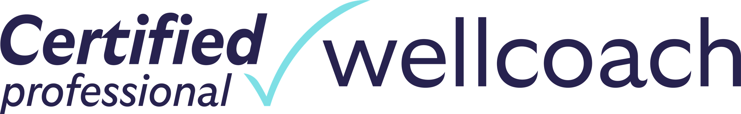 Certified Professional Wellcoach