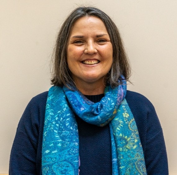 Heather Jacobs, Transformative Wellbeing Coach